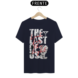 Nome do produto Camiseta The Last of Us