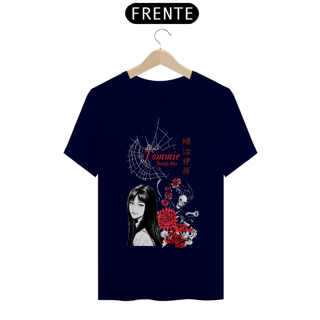 Nome do produto Camiseta Quality Tommie