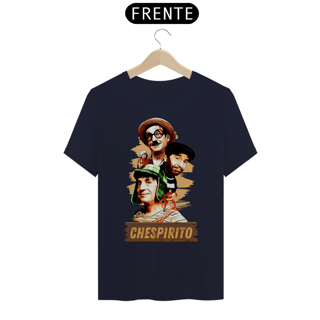 Nome do produto Camiseta Prime Chespirito
