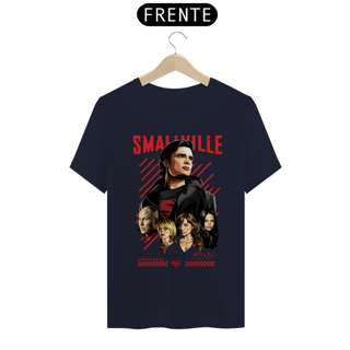 Nome do produto Camiseta Prime Smalville