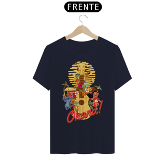 Nome do produto Camiseta Prime Ohana