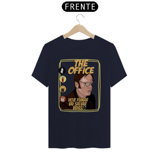Nome do produto Camiseta Prime The Office/Dwight