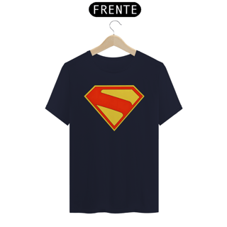 Nome do produto Camiseta Superman