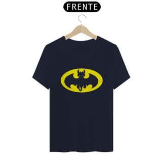 Nome do produto Camiseta Prime Como treinar o seu dragão/Batman