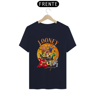 Nome do produto Camiseta Prime Looney League
