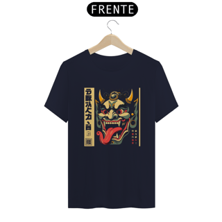 Nome do produto Camiseta Prime Máscara Oni