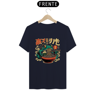 Nome do produto Camiseta Japa Frog