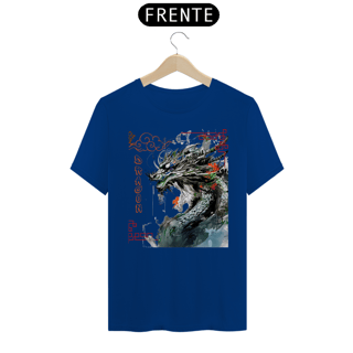 Nome do produto Camiseta Dragão