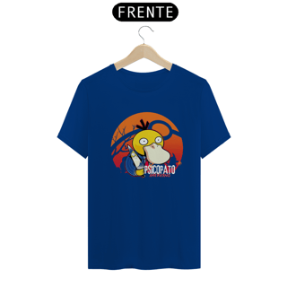Nome do produto Camiseta Psicopato Americano