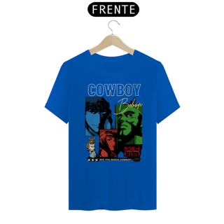 Nome do produto T-Shirt Cowboy Bebop