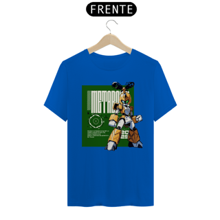 Nome do produto T-Shirt Metabots
