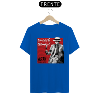 Nome do produto Camiseta Prime Muzan Jackson