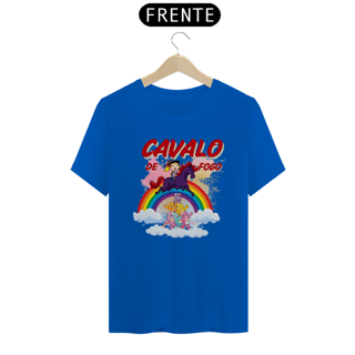 Nome do produto T-Shirt Prime Cavalo de Fogo