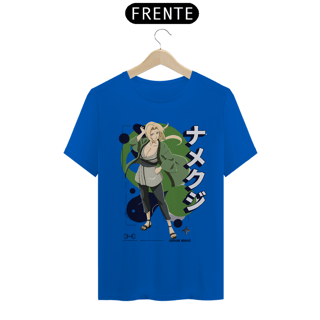 Nome do produto Camiseta Quality Tsunade