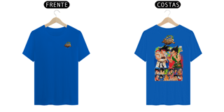 Nome do produto Camiseta Dragon Fight
