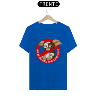 Nome do produto Camiseta Quality Gremlim