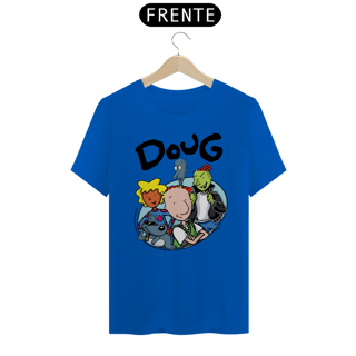 Nome do produto Camiseta Prime Doug