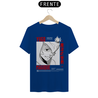 Nome do produto Camiseta Classic Yugo