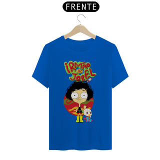 Nome do produto Camiseta Irmão do Jorel