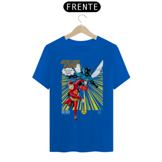 Nome do produto Camiseta Prime Chapolin e Bezouro