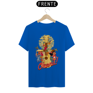 Nome do produto Camiseta Prime Ohana