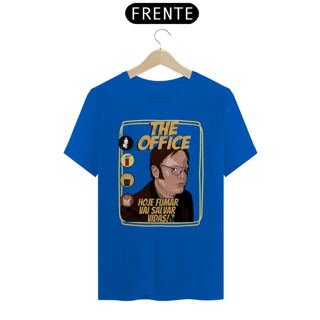 Nome do produto Camiseta Prime The Office/Dwight