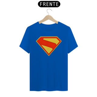 Nome do produto Camiseta Superman