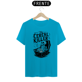 Nome do produto Camiseta Cereal Killer