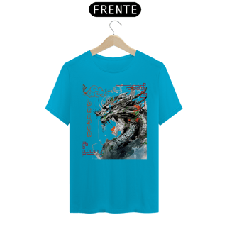 Nome do produto Camiseta Dragão