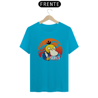 Nome do produto Camiseta Psicopato Americano