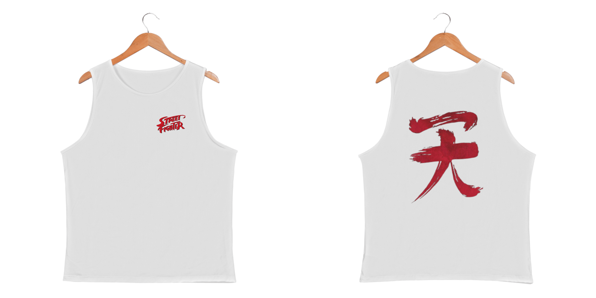 Nome do produto: Camiseta Rega Dry fit UV 