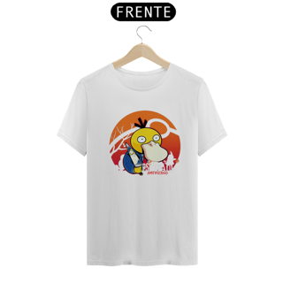Nome do produto Camiseta Psicopato Americano