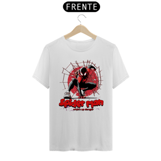 Nome do produto T-Shirt Miles Morales