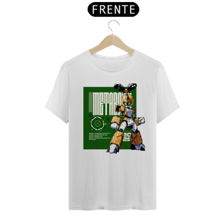 Nome do produto T-Shirt Metabots