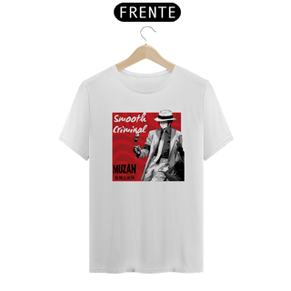 Nome do produto T-Shirt Demon Slayer Muzan Jackson