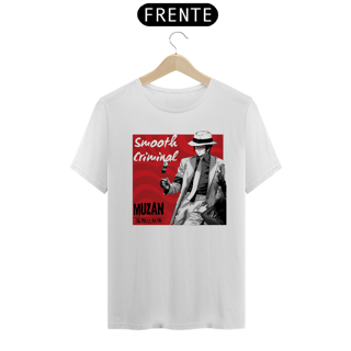 Nome do produto Camiseta Prime Muzan Jackson