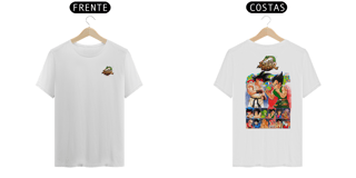 Nome do produto Camiseta Dragon Fight