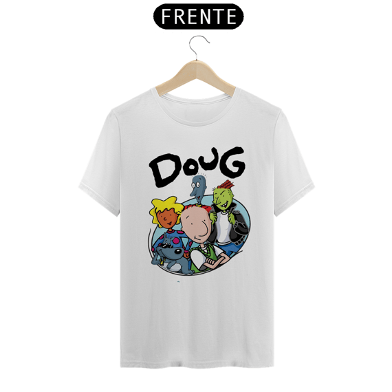 Camiseta Prime Doug