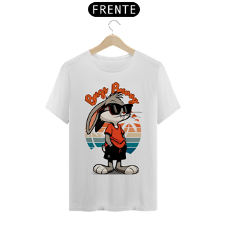 Nome do produto Camiseta Prime Pernalonga