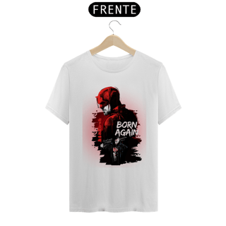 Nome do produto Camiseta Quality Born Again