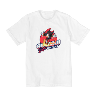 Nome do produto Camiseta Juvenil Shadows