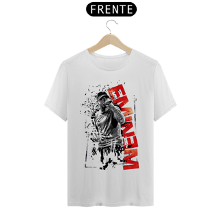Nome do produto Camiseta Quality Eminem