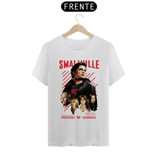 Nome do produto Camiseta Prime Smalville