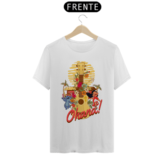Nome do produto Camiseta Prime Ohana