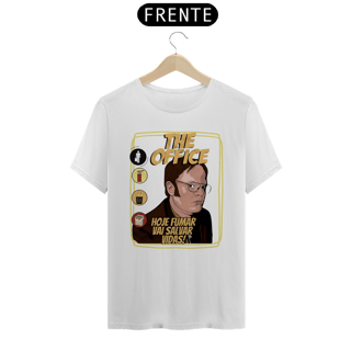 Nome do produto Camiseta Prime The Office/Dwight