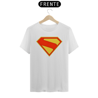 Nome do produto Camiseta Superman