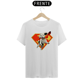 Nome do produto Camiseta Prime Krypto