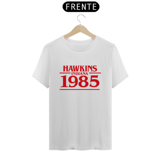 Nome do produto Camiseta Prime Hawkins