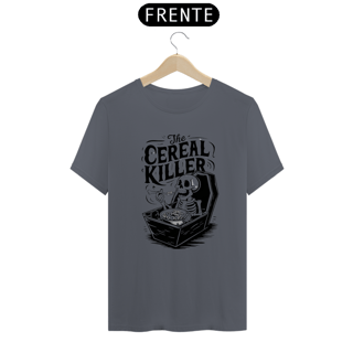 Nome do produto Camiseta Cereal Killer