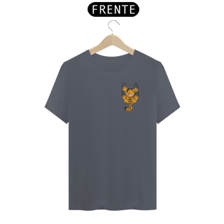 Nome do produto Camiseta Garfield